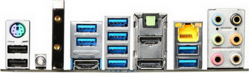 MSI Z87 MPOWER MAX